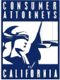 Consumer Attorneys California