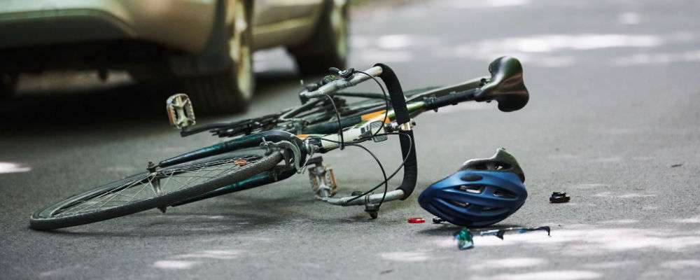 Bicycle Accident Attorney Southern California
