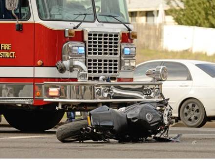 CA injury lawyer