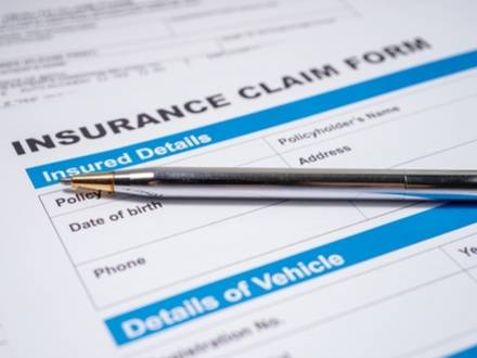 CA injury lawyer