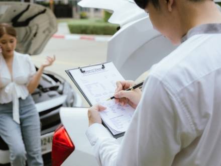 Temecula, CA car accident attorney