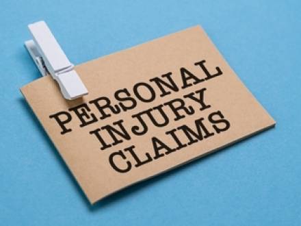 Temecula, CA personal injury attorney