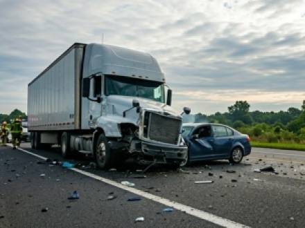 Riverside County, CA Personal Injury Lawyer