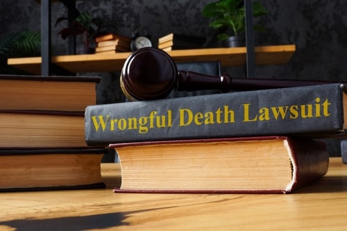 Riverside County wrongful death lawyer