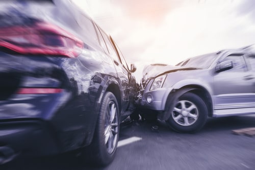 Temecula uninsured driver car crash lawyer