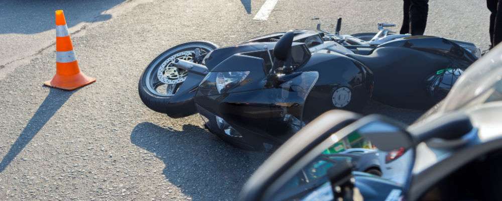 Motorcycle Accident Attorney Southern California