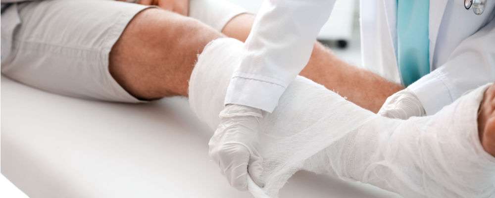 Murrieta Broken Bone Injury Lawyers