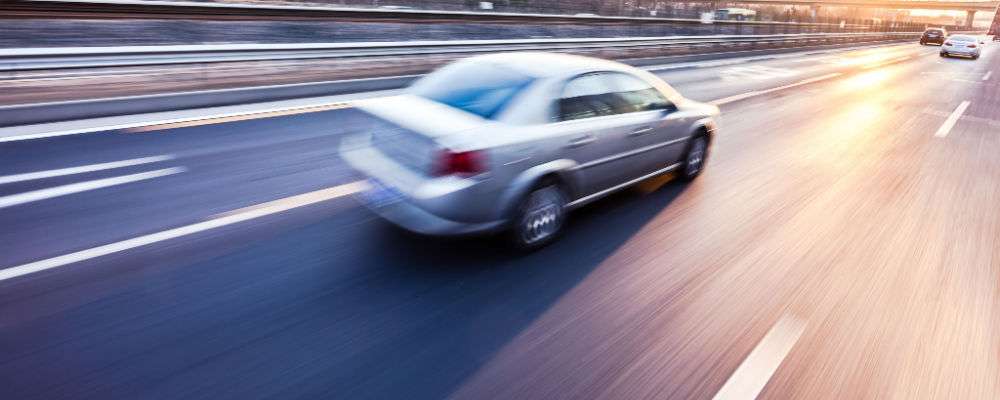 Murrieta Speeding Accident Lawyer